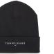 TOMMY HILFIGER TJW LINEAR LOGO BEANIE AW0AW16783 3