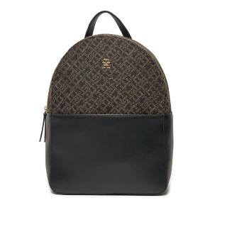 TOMMY HILFIGER TH JACQUARD BACKPACK AW0AW17074