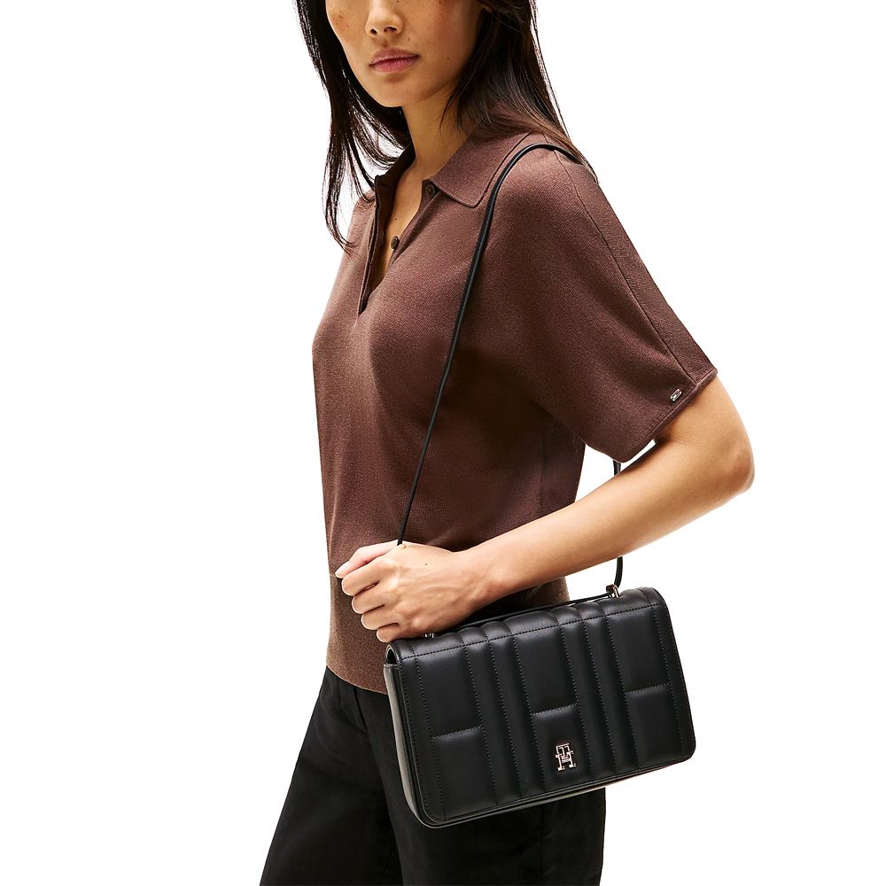 TOMMY HILFIGER TH FEMININE CONV CROSSOVER AW0AW17454 5