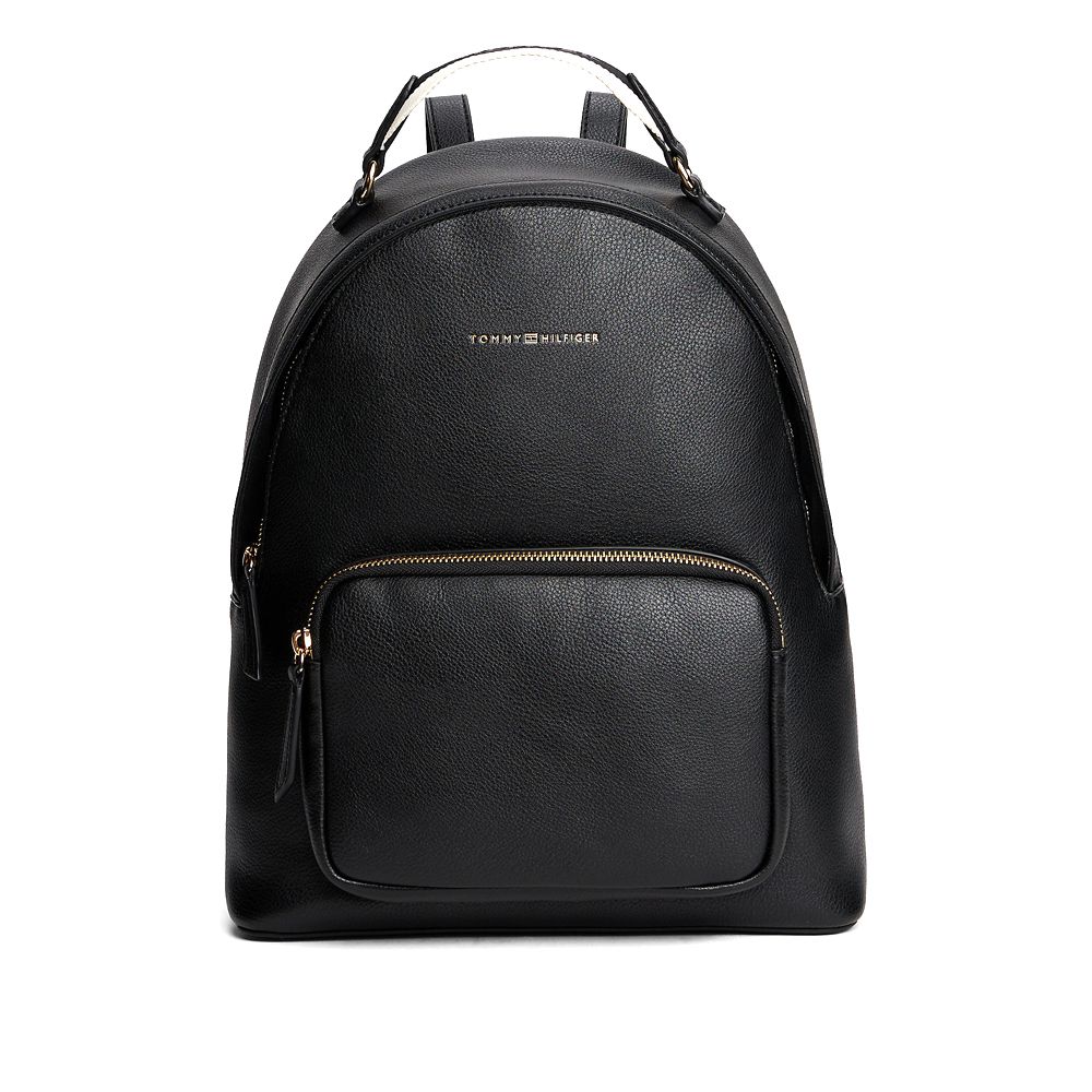 TOMMY HILFIGER TH LOGOTAPE BACKPACK AW0AW17471 1