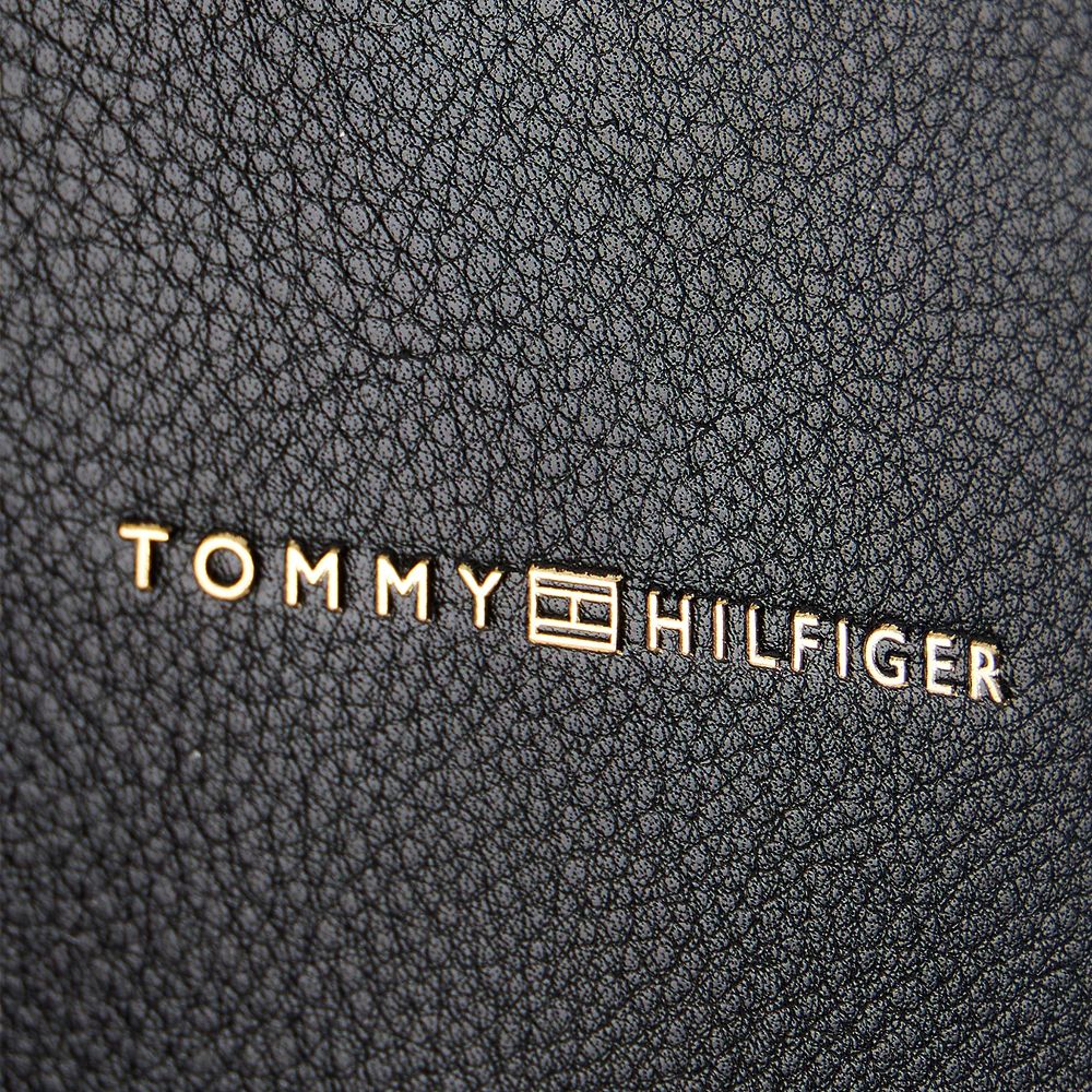 TOMMY HILFIGER TH LOGOTAPE BACKPACK AW0AW17471 3