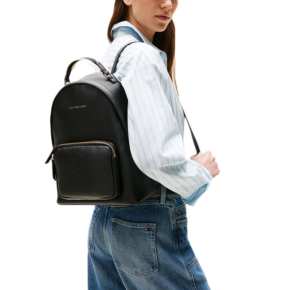 TOMMY HILFIGER TH LOGOTAPE BACKPACK AW0AW17471 5