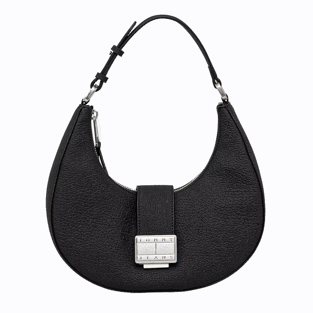 TOMMY HILFIGER TJW CRUSH SHOULDER BAG AW0AW17539 1