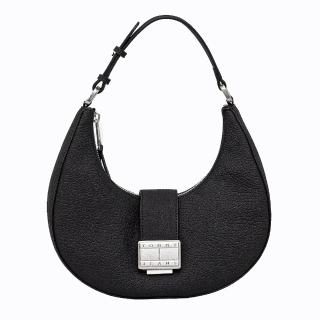 TOMMY HILFIGER TJW CRUSH SHOULDER BAG AW0AW17539