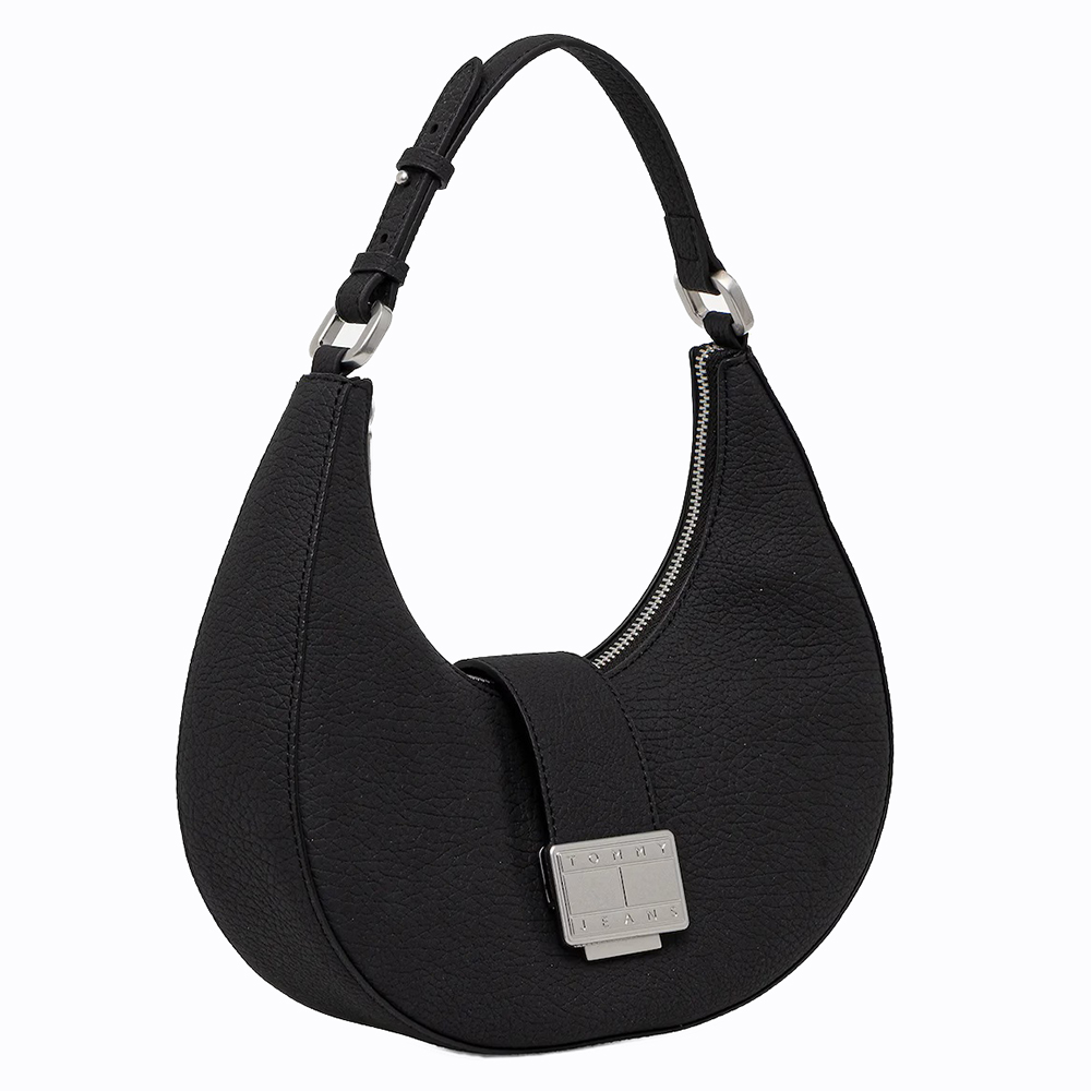 TOMMY HILFIGER TJW CRUSH SHOULDER BAG AW0AW17539 2