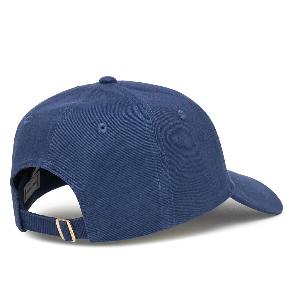 TOMMY HILFIGER ELEVATED CHIC CAP AW0AW17631 2