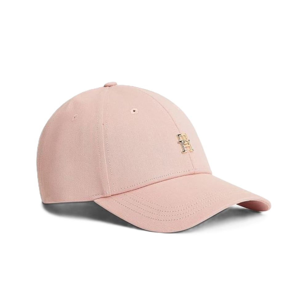 TOMMY HILFIGER ELEVATED CHIC CAP AW0AW17631 1