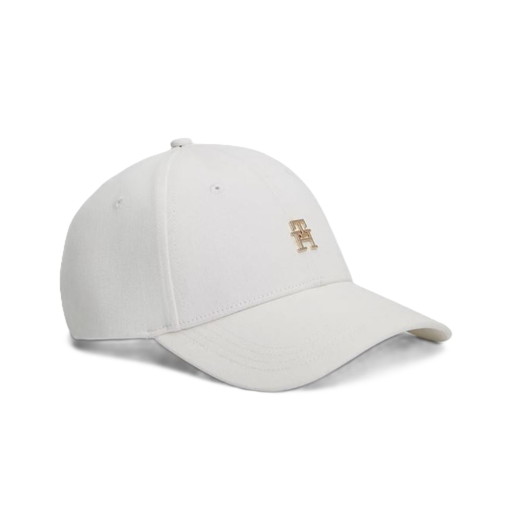 TOMMY HILFIGER ELEVATED CHIC CAP AW0AW17631 1