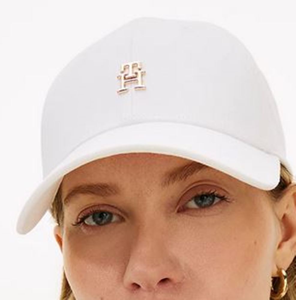 TOMMY HILFIGER ELEVATED CHIC CAP AW0AW17631 2