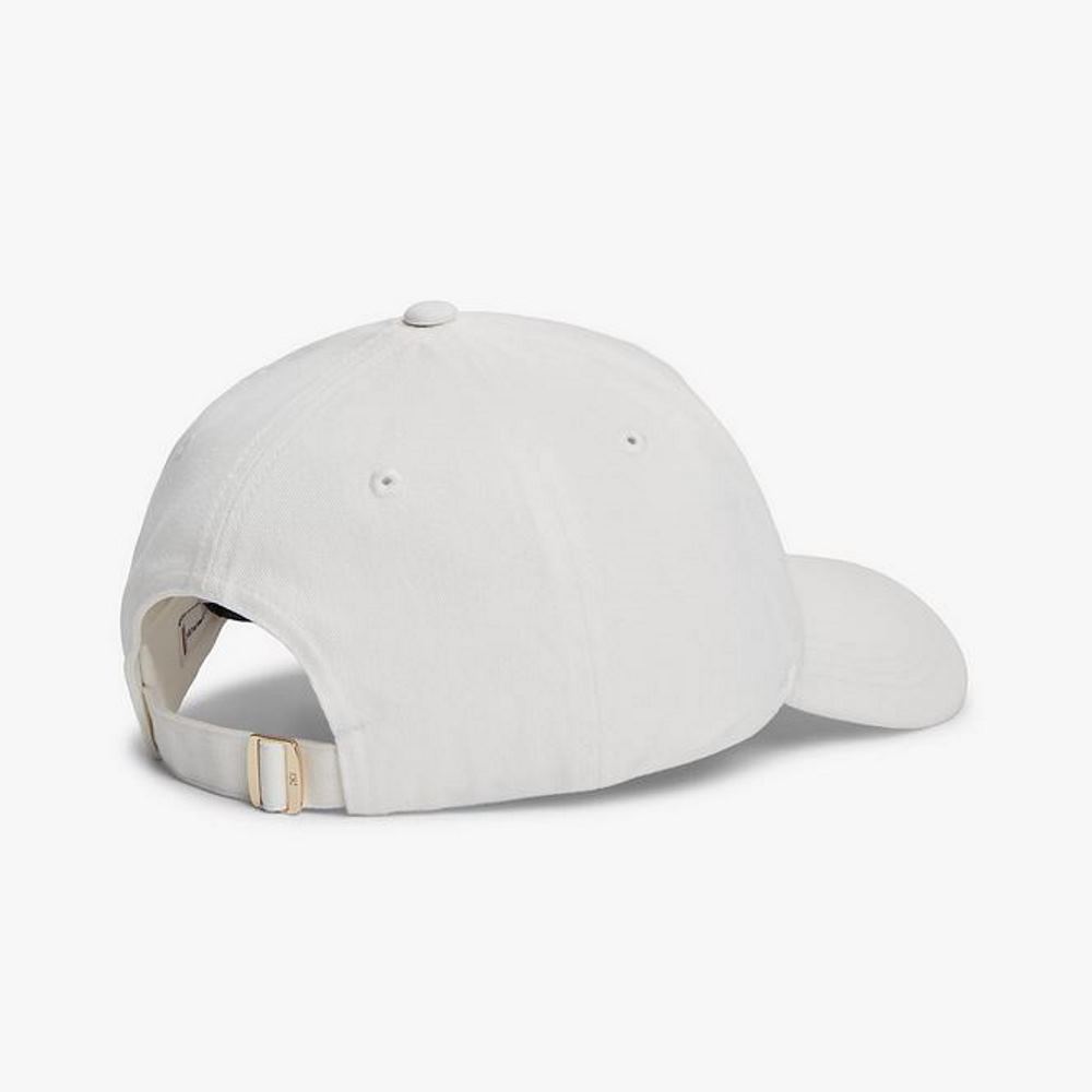 TOMMY HILFIGER ELEVATED CHIC CAP AW0AW17631 3