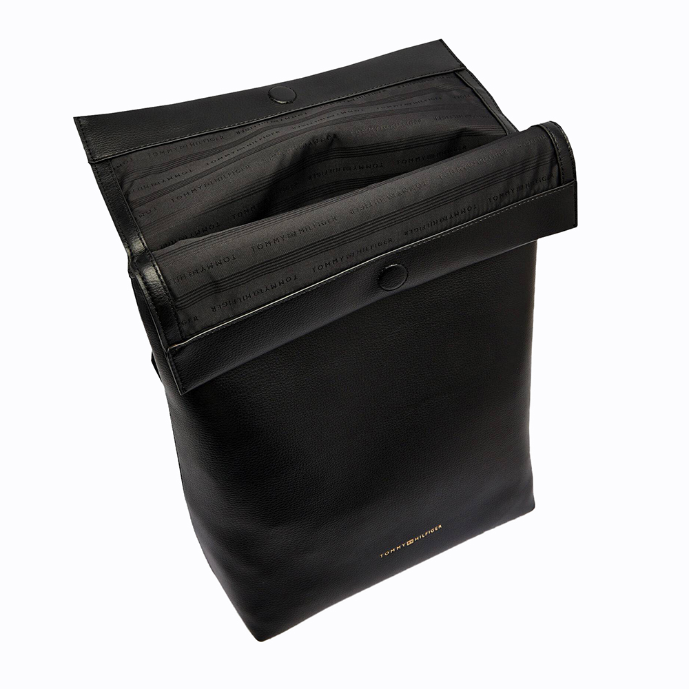 TOMMY HILFIGER TH LOGOTAPE BACKPACK AW0AW17654 3