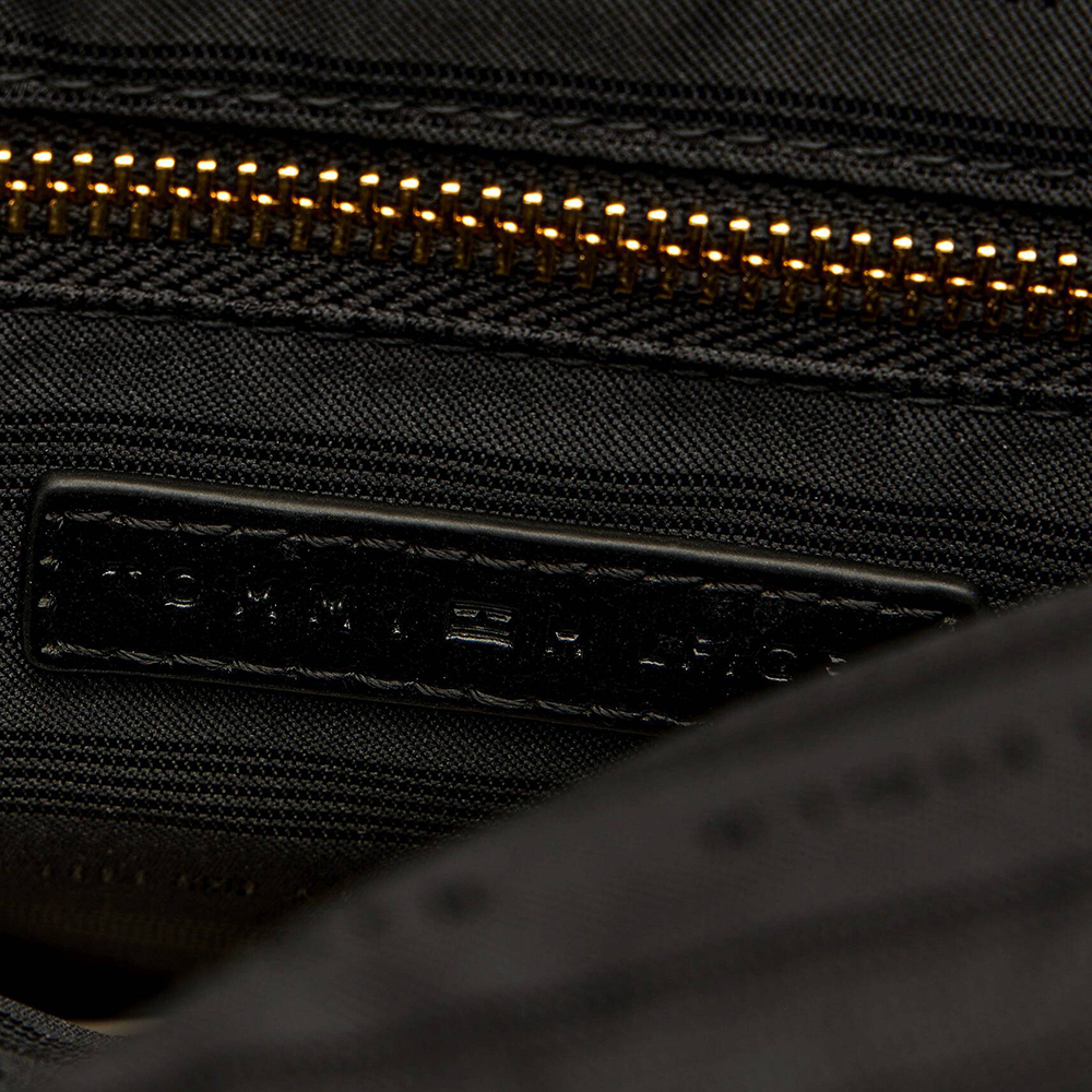 TOMMY HILFIGER TH LOGOTAPE BACKPACK AW0AW17654 4
