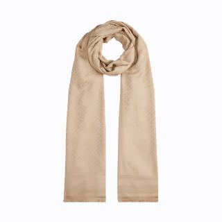 TOMMY HILFIGER TH MONOGRAM SCARF AW0AW17789