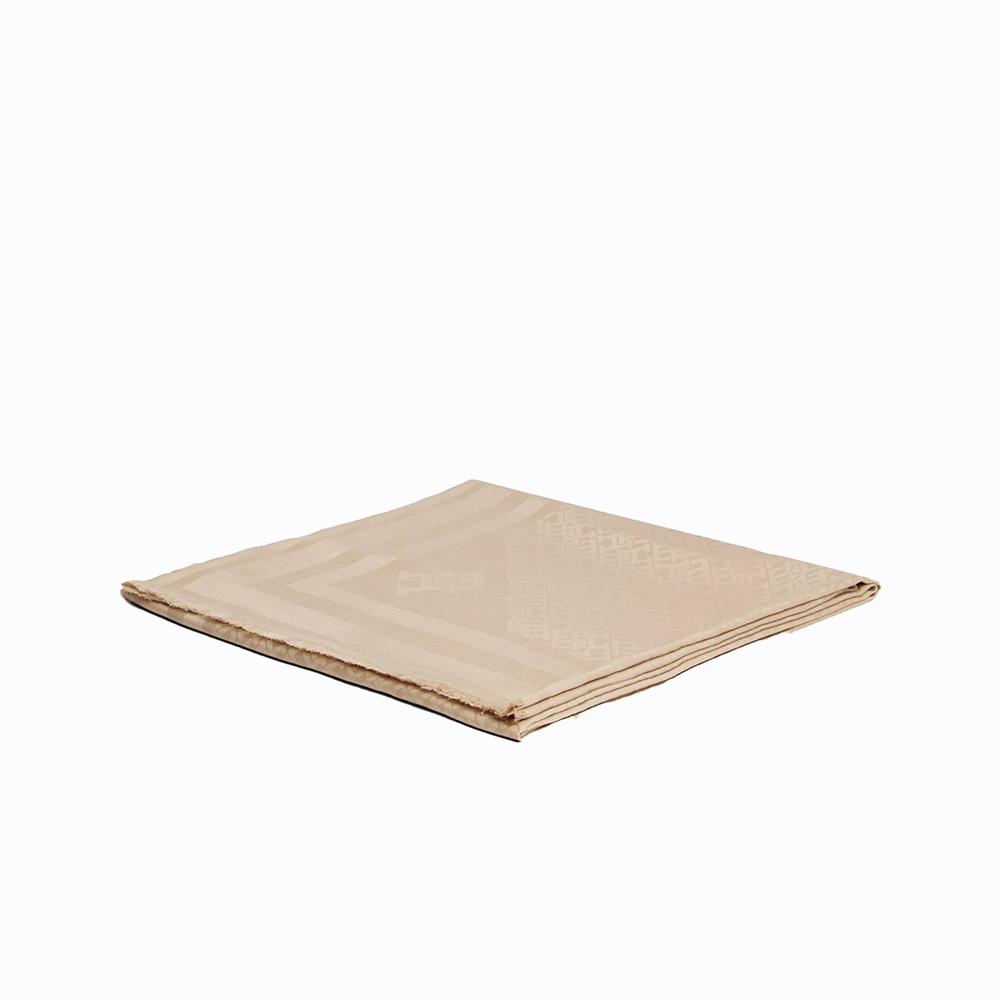 TOMMY HILFIGER TH MONOGRAM SCARF AW0AW17789 2
