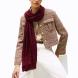 TOMMY HILFIGER TH MONOGRAM SCARF AW0AW17789 2