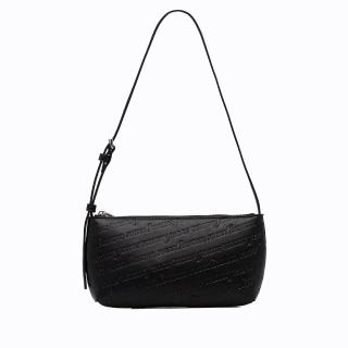TOMMY HILFIGER TJW MUST AOP SHOULDER BAG AW0AW17867