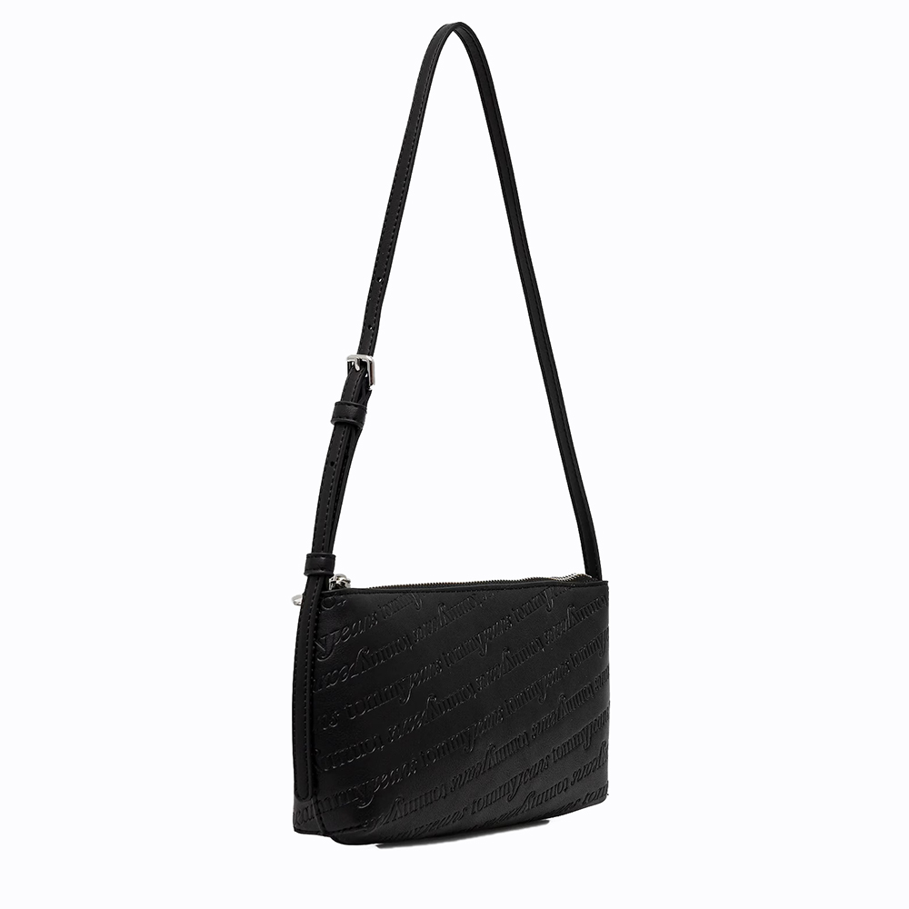 TOMMY HILFIGER TJW MUST AOP SHOULDER BAG AW0AW17867 2