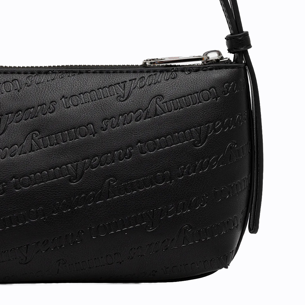 TOMMY HILFIGER TJW MUST AOP SHOULDER BAG AW0AW17867 3