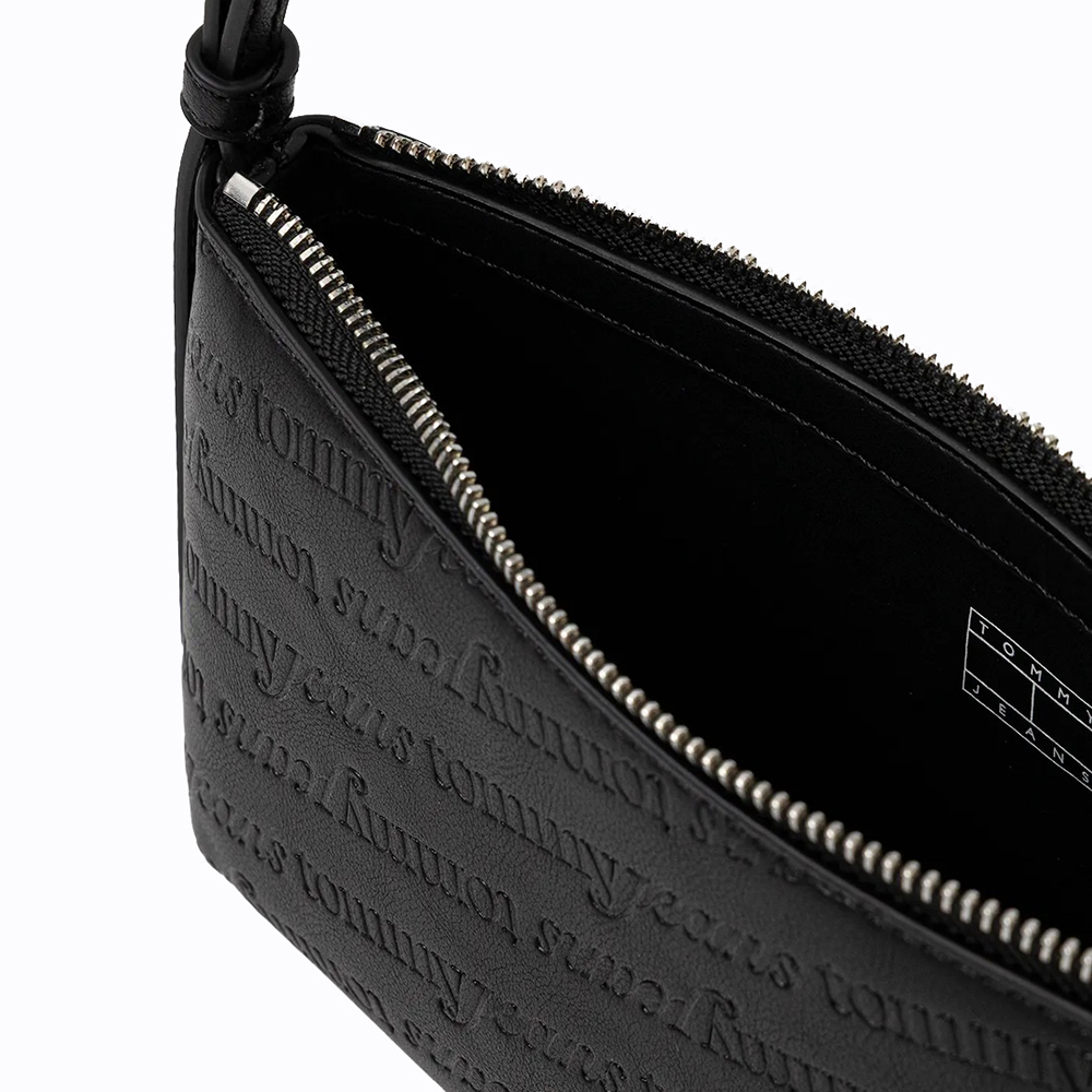 TOMMY HILFIGER TJW MUST AOP SHOULDER BAG AW0AW17867 4