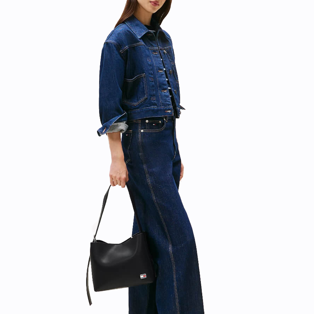 TOMMY HILFIGER TJW COOL SHOULDER BAG AW0AW17873 5