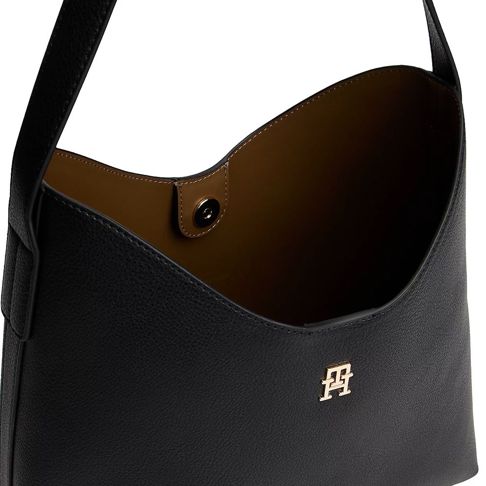 TOMMY HILFIGER TH ICON SHOULDER BAG AW0AW18140 4