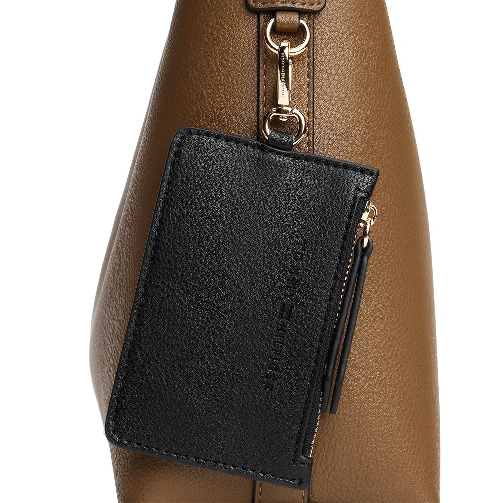 TOMMY HILFIGER TH ICON SHOULDER BAG AW0AW18140 3