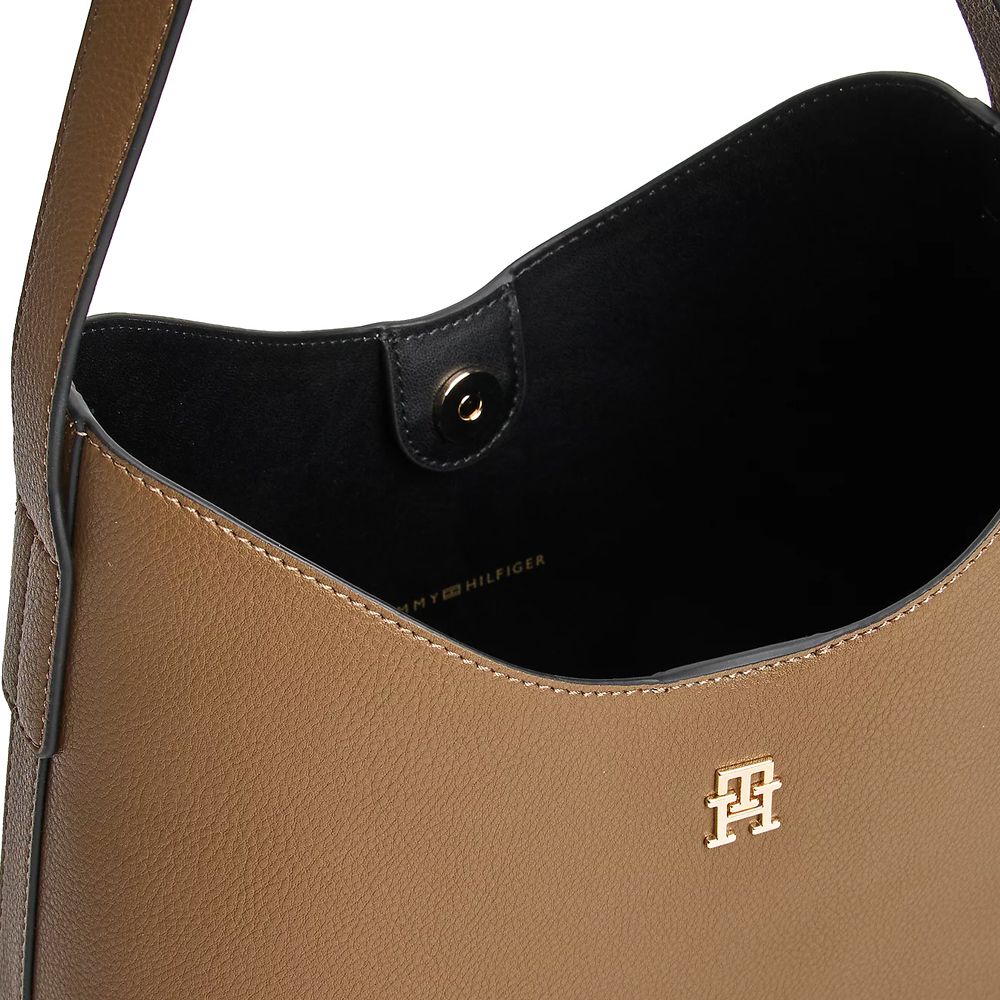 TOMMY HILFIGER TH ICON SHOULDER BAG AW0AW18140 4