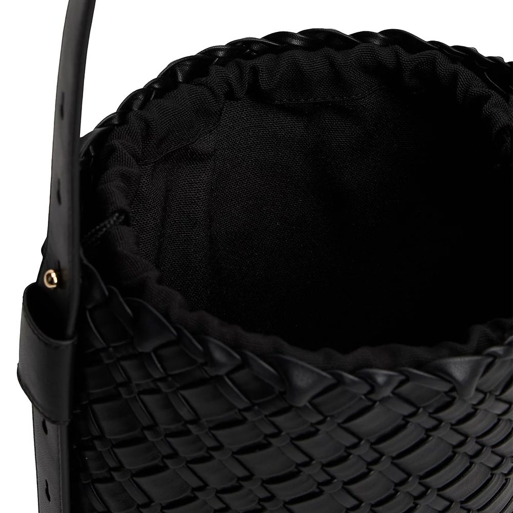 TOMMY HILFIGER TH BRAIDED SHOULDER BAG AW0AW18160 3