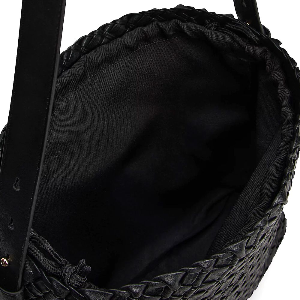 TOMMY HILFIGER TH BRAIDED MAXI HOBO AW0AW18161 3