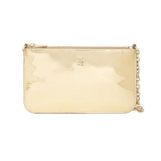 TOMMY HILFIGER TH ICON CHAIN SHOULDER POUCH M AW0AW18219
