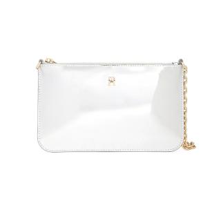 TOMMY HILFIGER TH ICON CHAIN SHOULDER POUCH M AW0AW18219