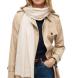 TOMMY HILFIGER TH MONOGRAM SCARF AW0AW18273 4
