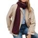 TOMMY HILFIGER TH MONOGRAM SCARF AW0AW18273 4