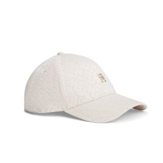CALVIN KLEIN TH MONOGRAM JACQ CAP AW0AW18331