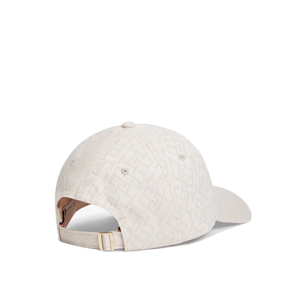CALVIN KLEIN TH MONOGRAM JACQ CAP AW0AW18331 2