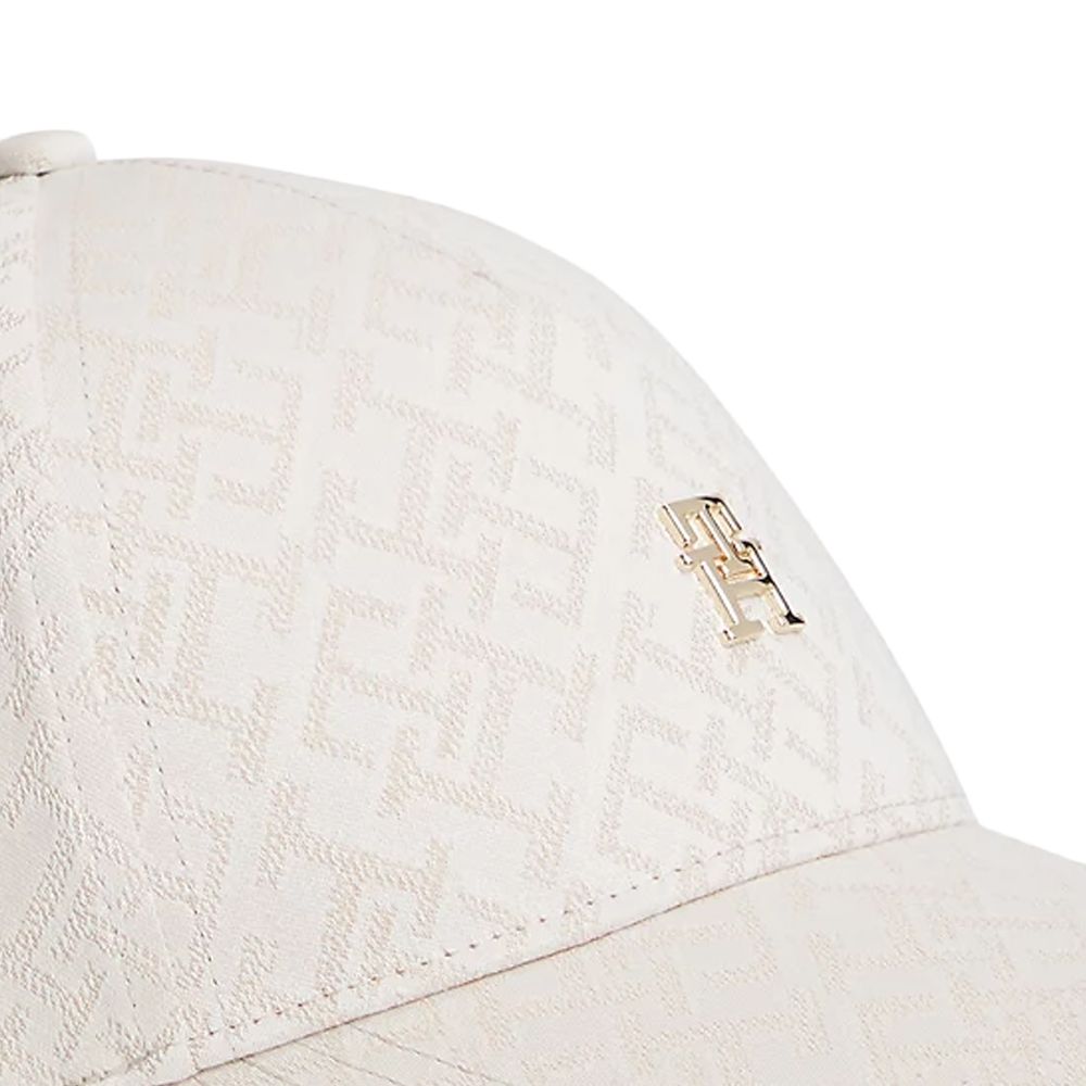 CALVIN KLEIN TH MONOGRAM JACQ CAP AW0AW18331 3