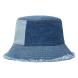 CALVIN KLEIN TJW DENIM PATCHWORK BUCKET AW0AW18363 2