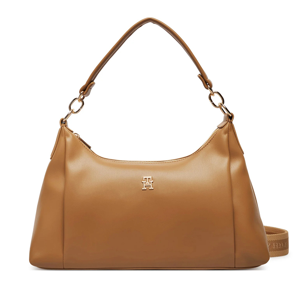 TOMMY HILFIGER TH ESSENTIAL SHOULDER BAG AW0AW18373 1