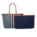 TOMMY HILFIGER TH MONOPLAY TOTE STRIPE LE AW0AW18390 1