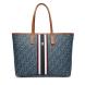TOMMY HILFIGER TH MONOPLAY TOTE STRIPE LE AW0AW18390 2