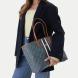 TOMMY HILFIGER TH MONOPLAY TOTE STRIPE LE AW0AW18390 5