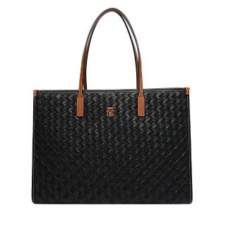 TOMMY HILFIGER TH CITY TOTE AW0AW18394