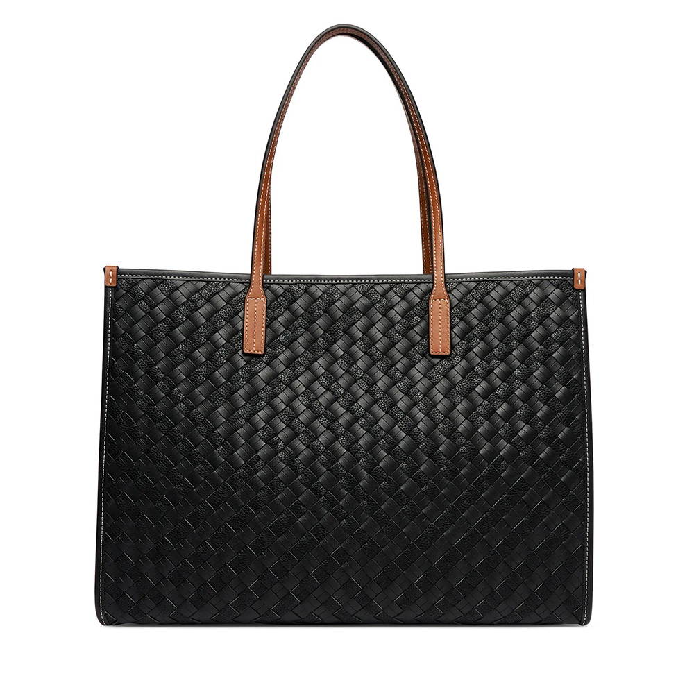 TOMMY HILFIGER TH CITY TOTE AW0AW18394 3