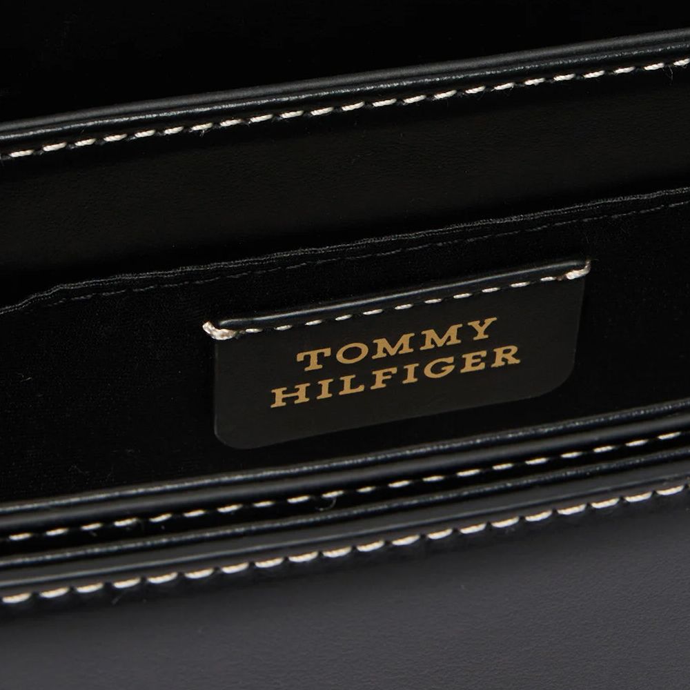 TOMMY HILFIGER TH SCRIPT FLAP CROSSOVER AW0AW18399 3