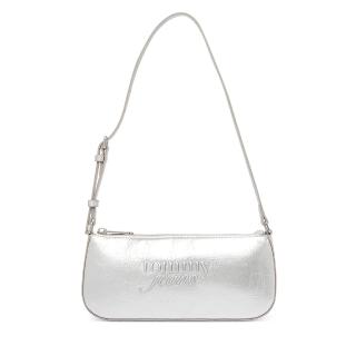 TOMMY HILFIGER TJW MUST METALLIC SHOULDER BAG AW0AW18457