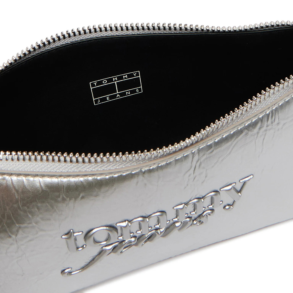 TOMMY HILFIGER TJW MUST METALLIC SHOULDER BAG AW0AW18457 2