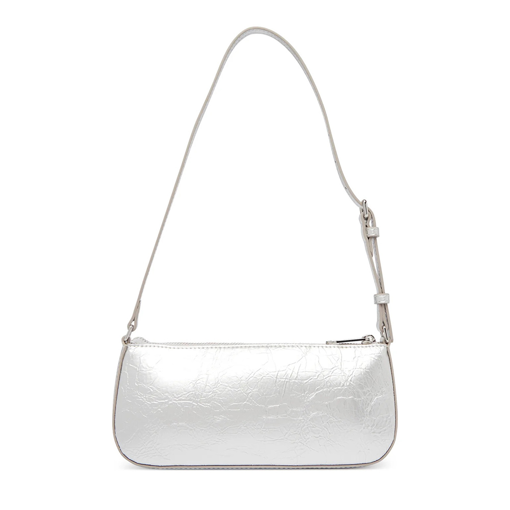 TOMMY HILFIGER TJW MUST METALLIC SHOULDER BAG AW0AW18457 3