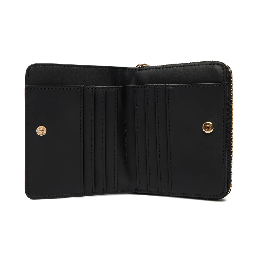 TOMMY HILFIGER TH ICON MED ZA W/FLAP MONO AW0AW18474 2