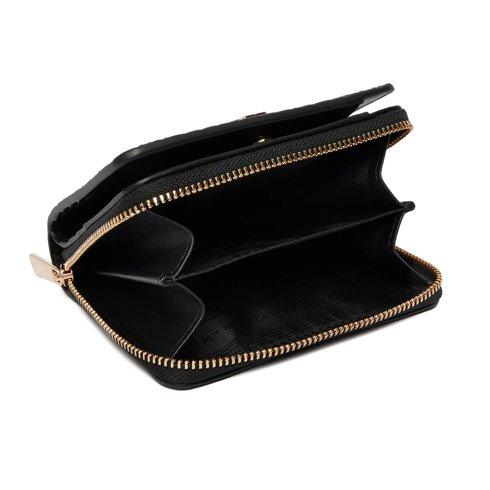 TOMMY HILFIGER TH ICON MED ZA W/FLAP MONO AW0AW18474 3