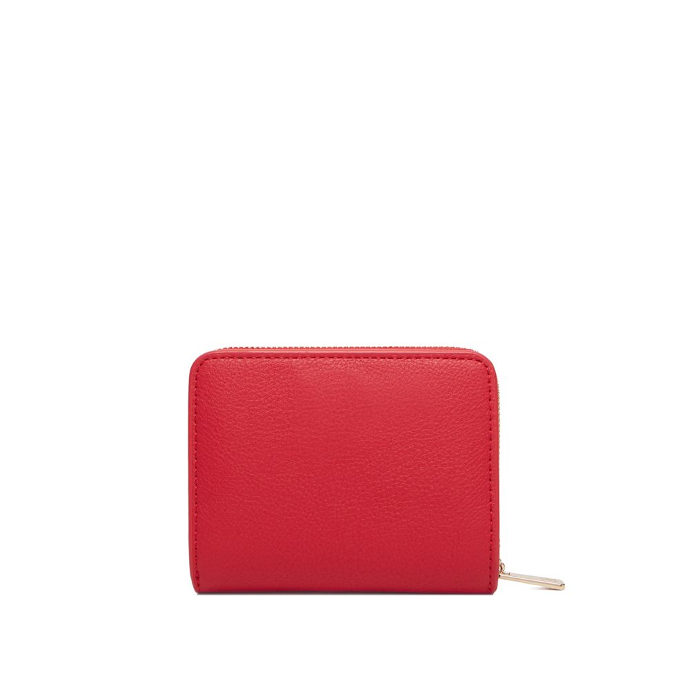 TOMMY HILFIGER TH ICON MED ZA W/FLAP AW0AW18475 2